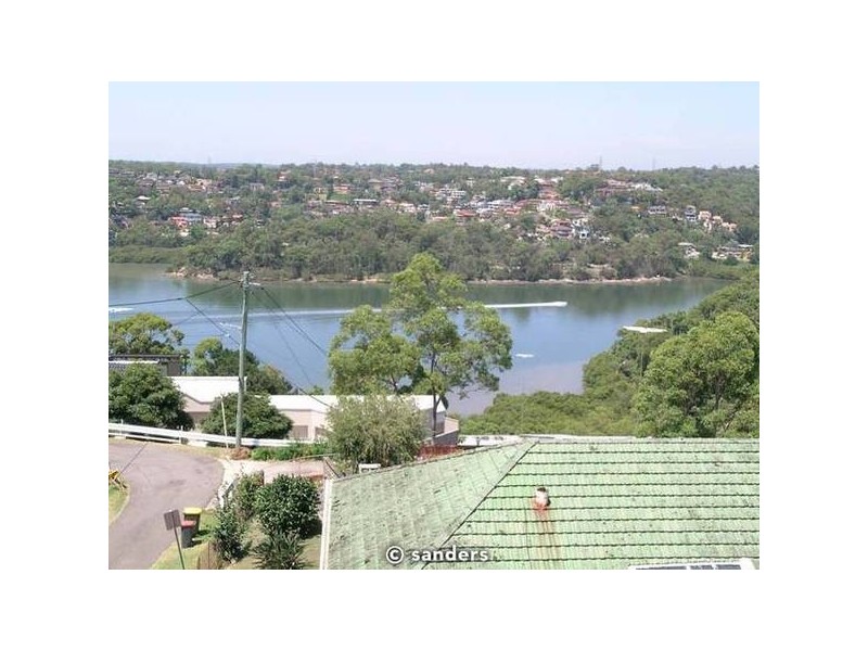 2a Woodlands Avenue, Lugarno NSW 2210