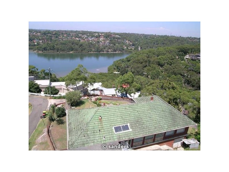 2a Woodlands Avenue, Lugarno NSW 2210