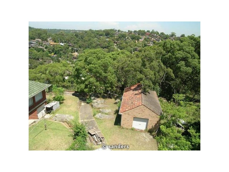 2a Woodlands Avenue, Lugarno NSW 2210