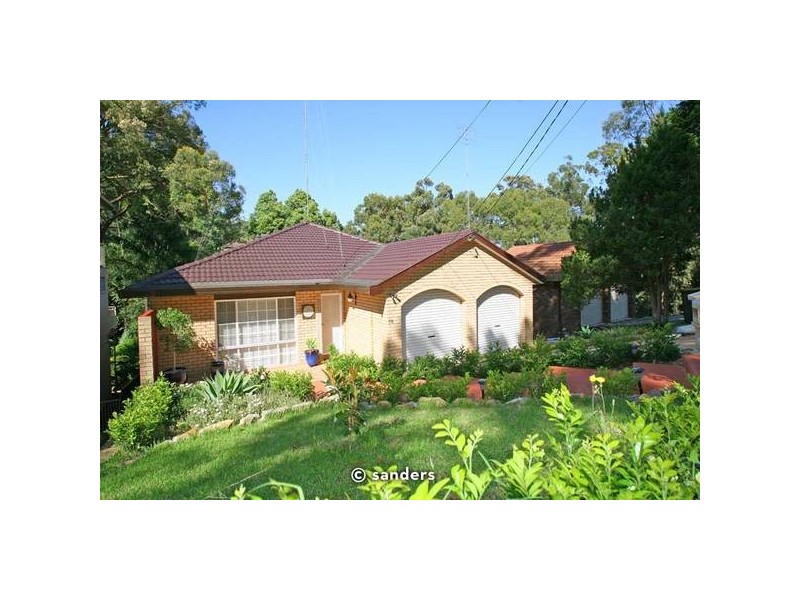 19 Boyd Avenue, Lugarno NSW 2210