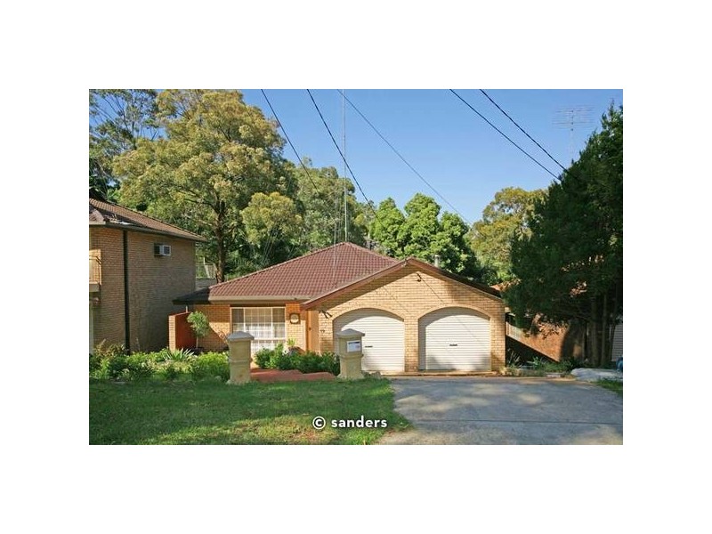 19 Boyd Avenue, Lugarno NSW 2210