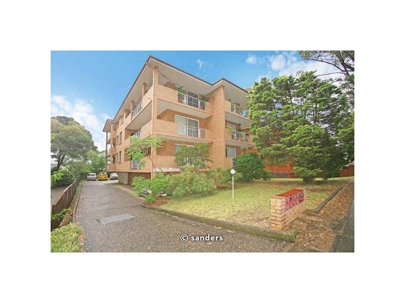 10/11 Victoria, Penshurst NSW 2222