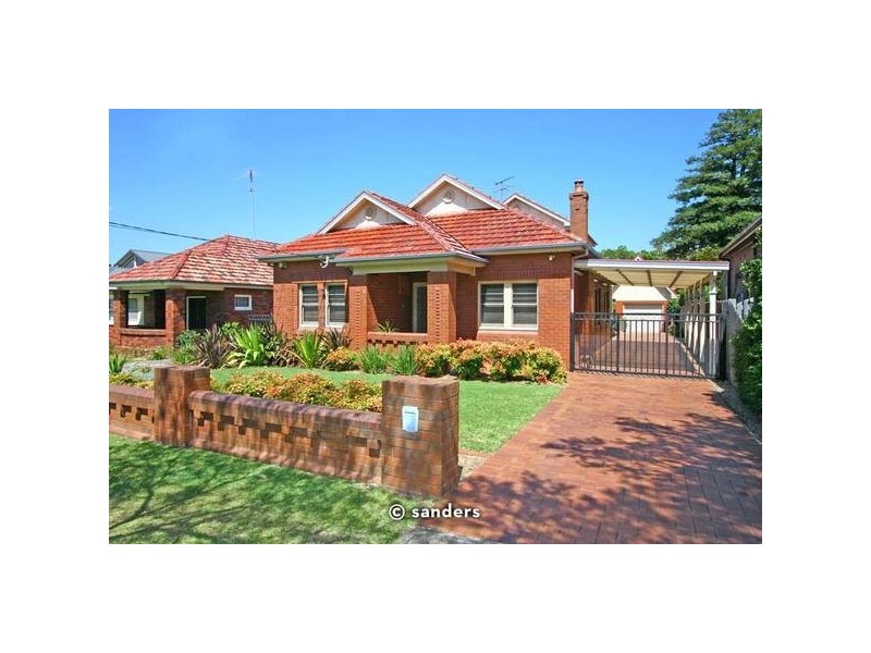 10 Baker Street, Oatley NSW 2223
