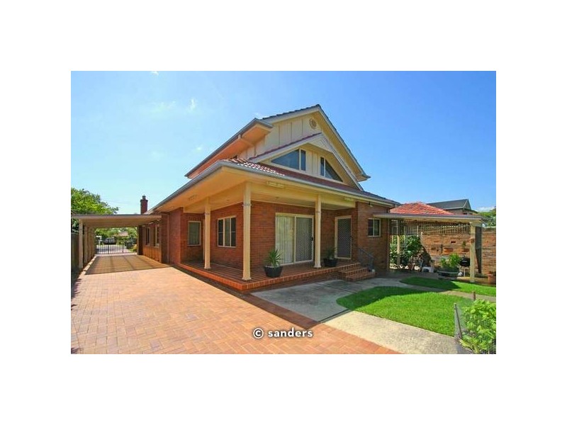 10 Baker Street, Oatley NSW 2223