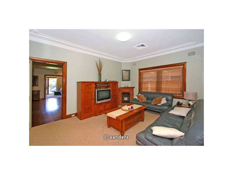 10 Baker Street, Oatley NSW 2223