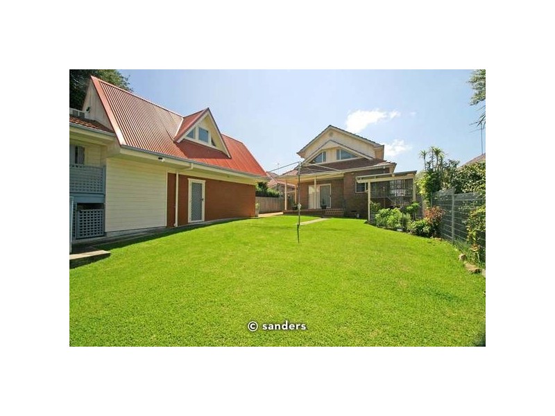 10 Baker Street, Oatley NSW 2223