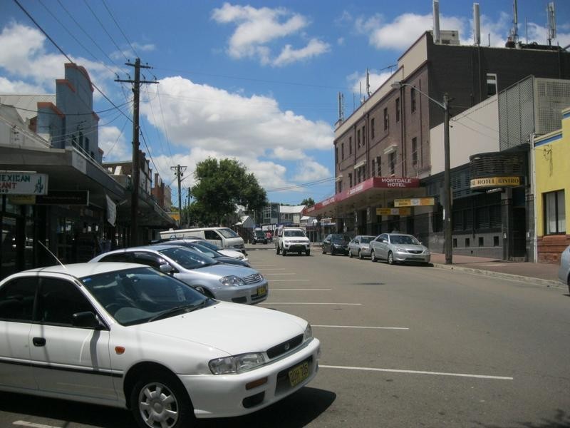 Mortdale NSW 2223