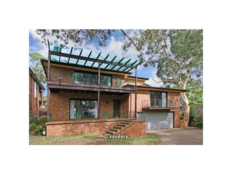 19 Bayside Drive, Lugarno NSW 2210