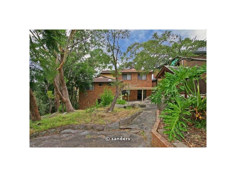 19 Bayside Drive, Lugarno NSW 2210