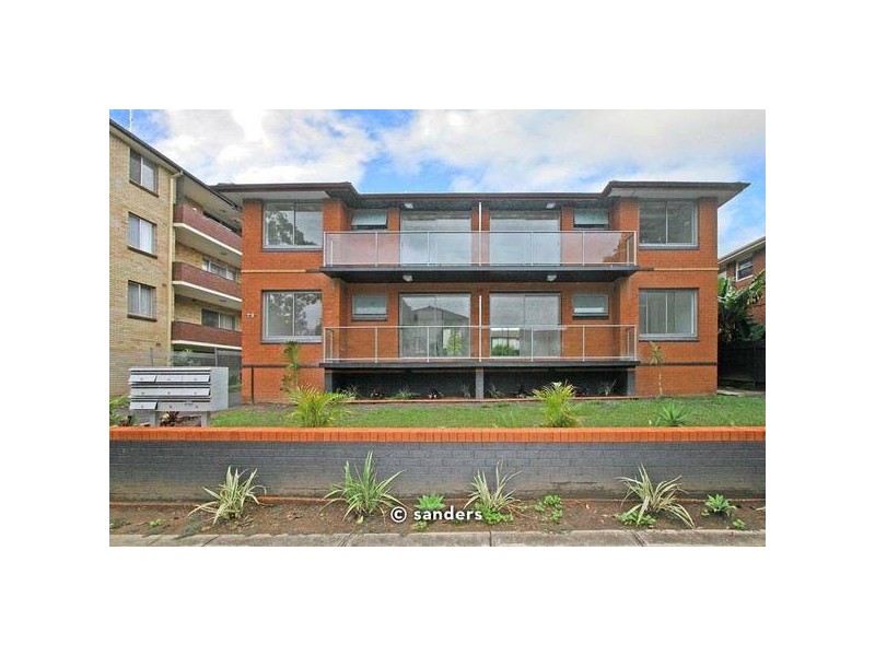 2/29 Oxford Street, Mortdale NSW 2223