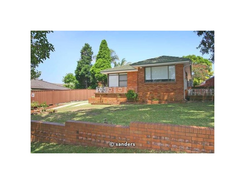 2 Waterside Parade, Peakhurst Heights NSW 2210