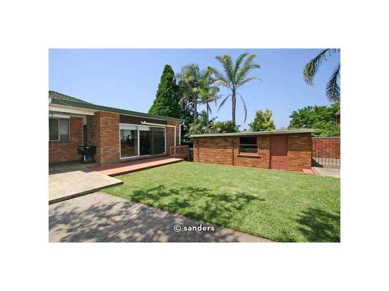 2 Waterside Parade, Peakhurst Heights NSW 2210
