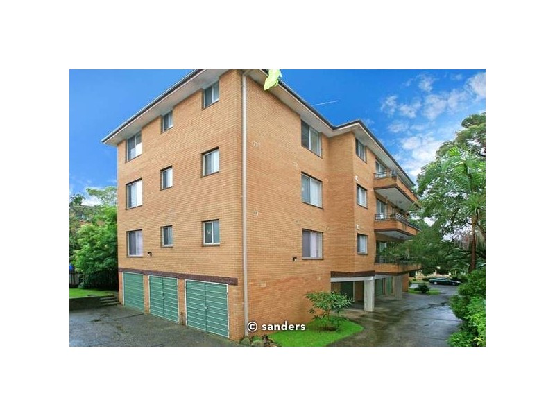3/19 Station St, Mortdale NSW 2223
