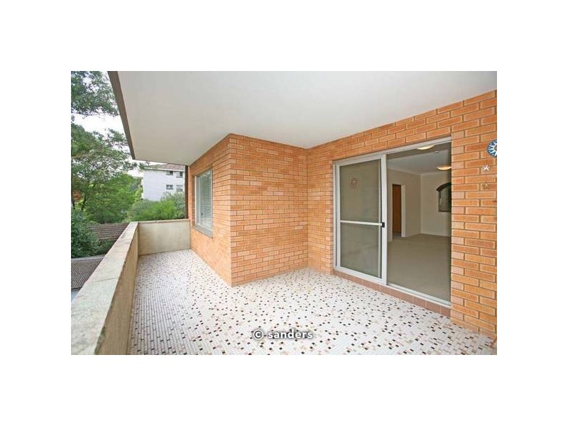 5/14 Connelly Street, Penshurst NSW 2222