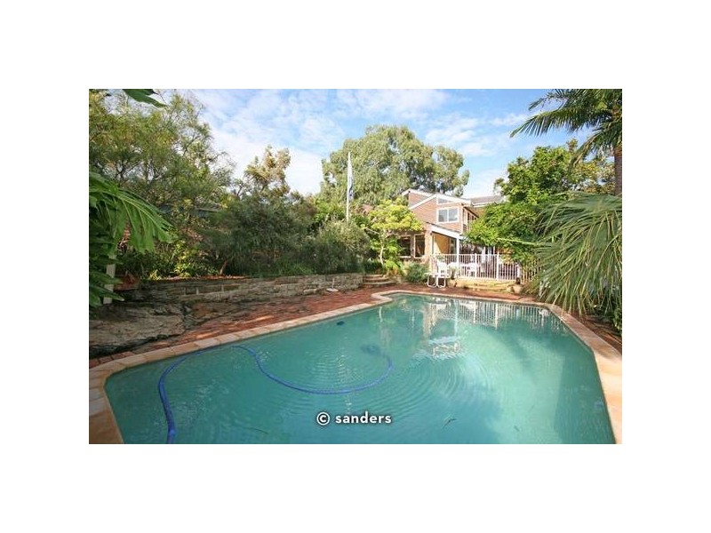 22a Woodlands Avenue, Lugarno NSW 2210