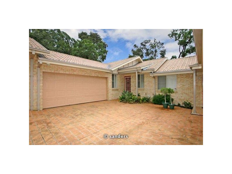 5/2 Delves Street, Mortdale NSW 2223