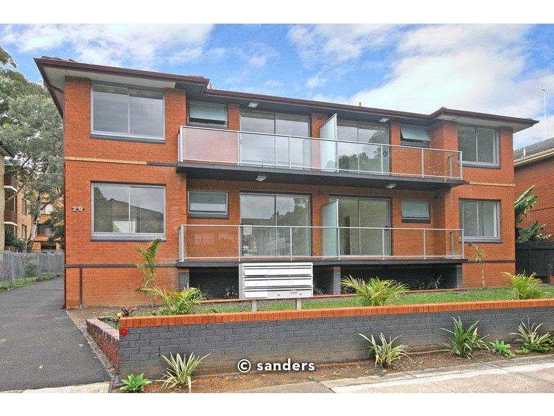 3/29 Oxford Street, Mortdale NSW 2223