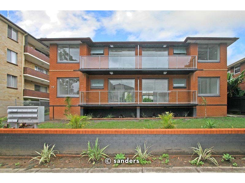 6/29 Oxford Street, Mortdale NSW 2223