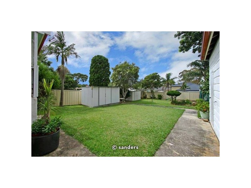 110 Railway Parade, Mortdale NSW 2223