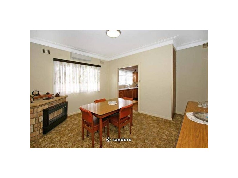 110 Railway Parade, Mortdale NSW 2223