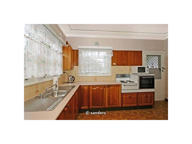 110 Railway Parade, Mortdale NSW 2223