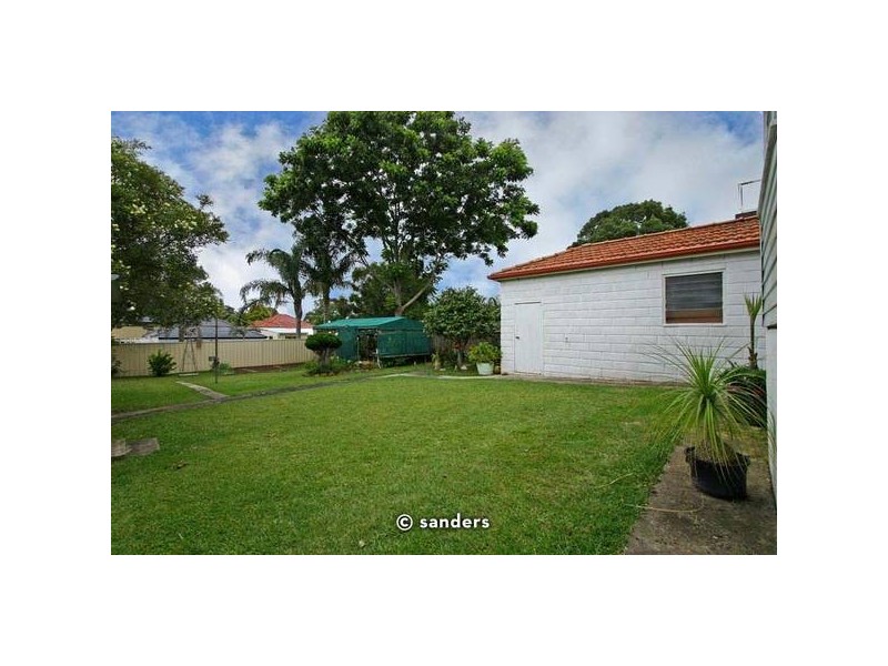 110 Railway Parade, Mortdale NSW 2223