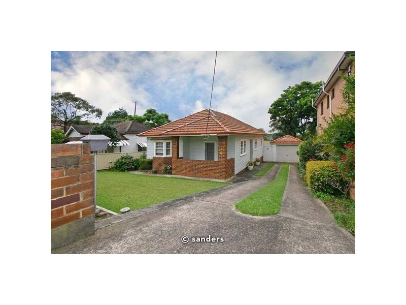 110 Railway Parade, Mortdale NSW 2223