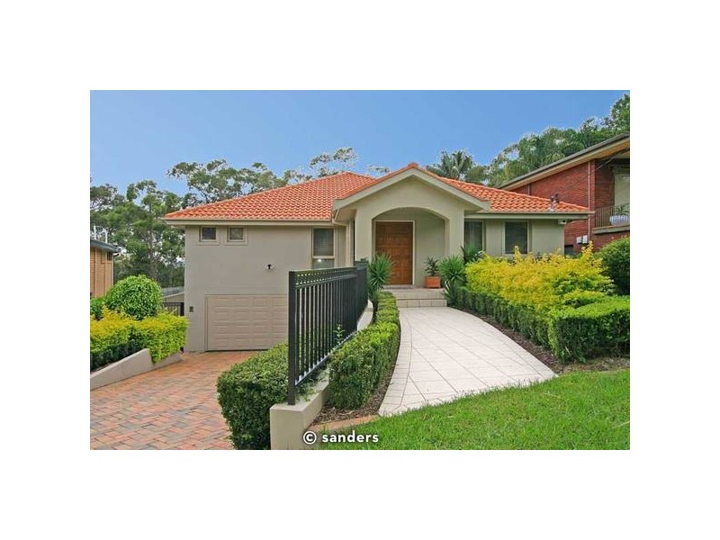 10 Illinga Place, Lugarno NSW 2210