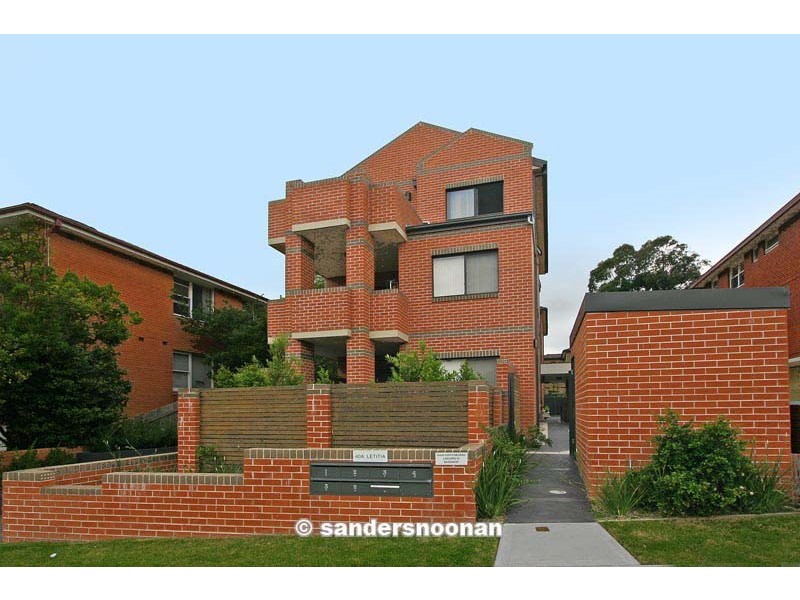 5/40a Letitia Street, Oatley NSW 2223
