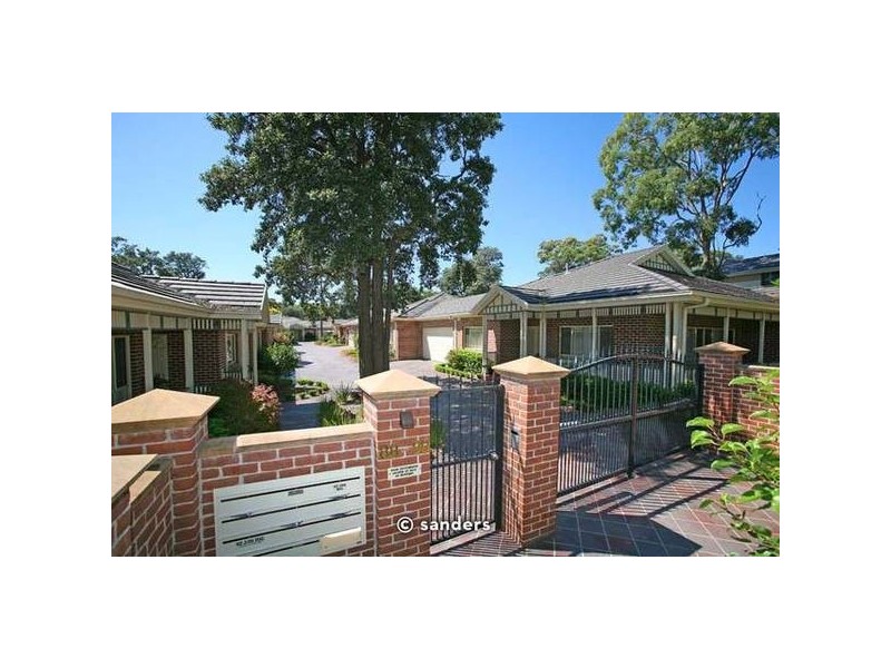 10/88-90 Belmore Road, Peakhurst NSW 2210