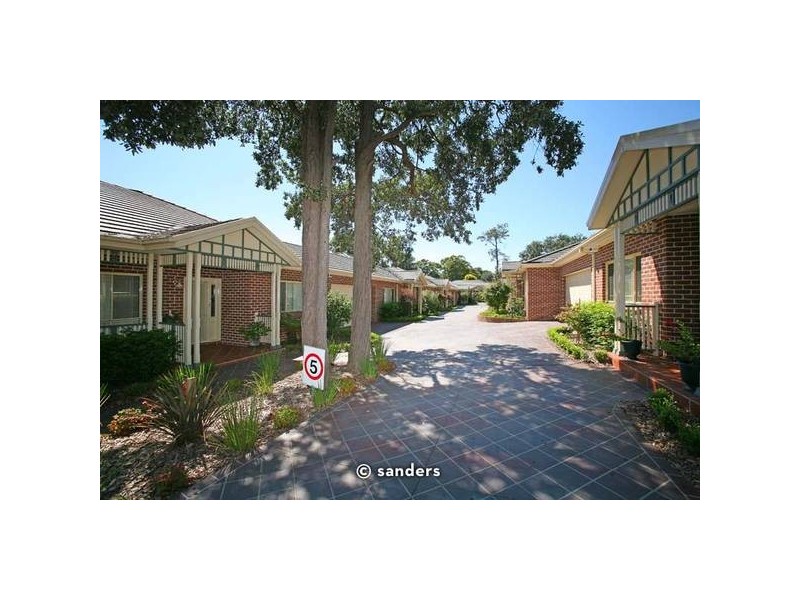 10/88-90 Belmore Road, Peakhurst NSW 2210