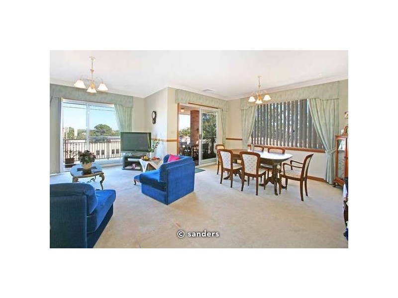 3/24 Letitia Street, Oatley NSW 2223