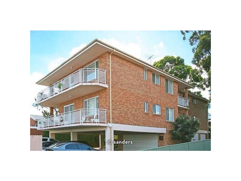 3/24 Letitia Street, Oatley NSW 2223