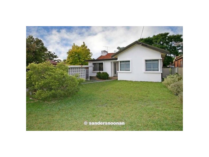 11 Edward Street, Oatley NSW 2223