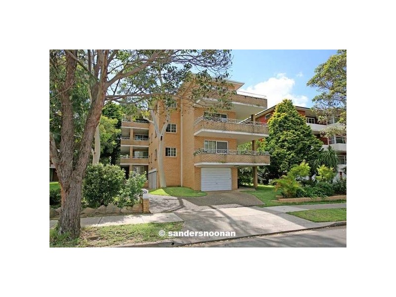6/32 Jersey Avenue, Mortdale NSW 2223