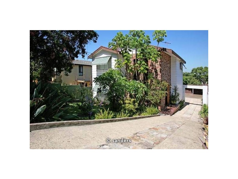 1 Hillcross Street, Lugarno NSW 2210