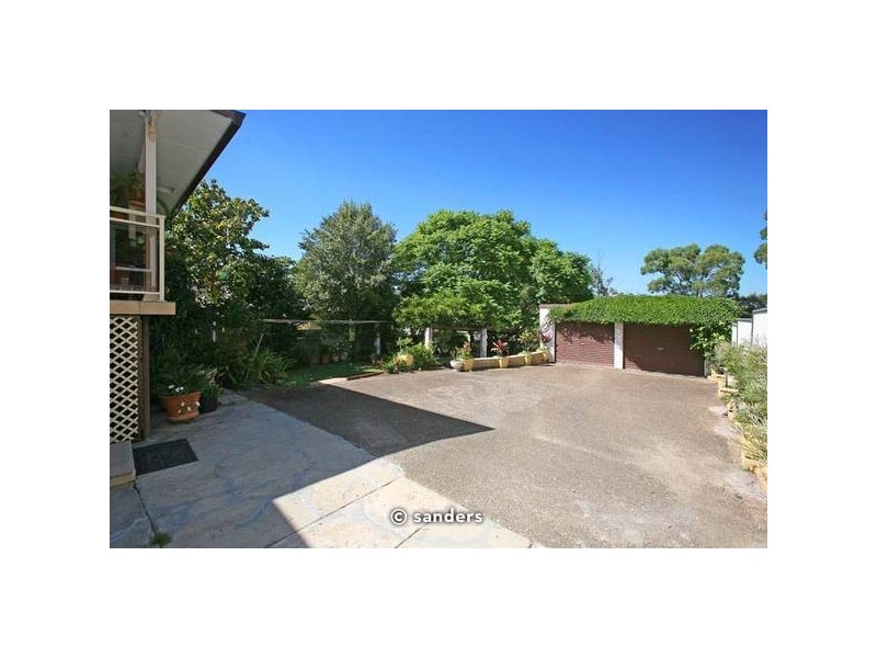 1 Hillcross Street, Lugarno NSW 2210