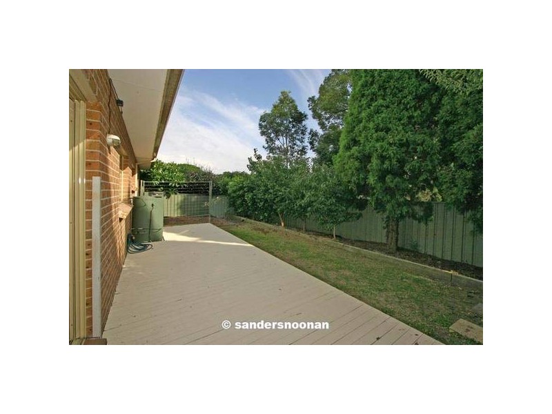 3/10 Waratah Street, Oatley NSW 2223