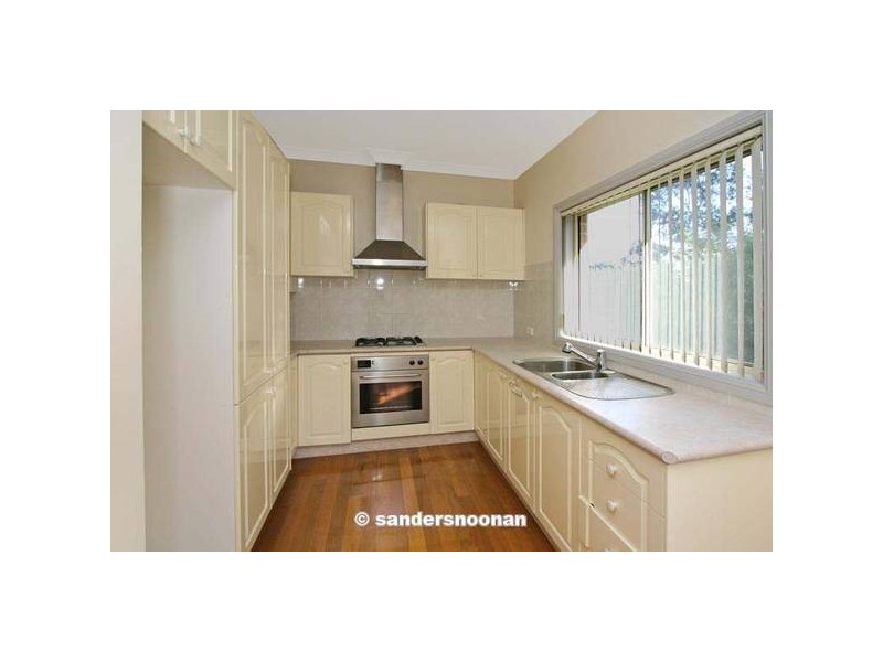 3/10 Waratah Street, Oatley NSW 2223