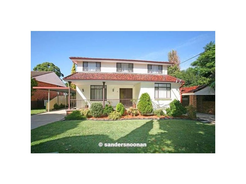 9 Hardwicke Street, Riverwood NSW 2210