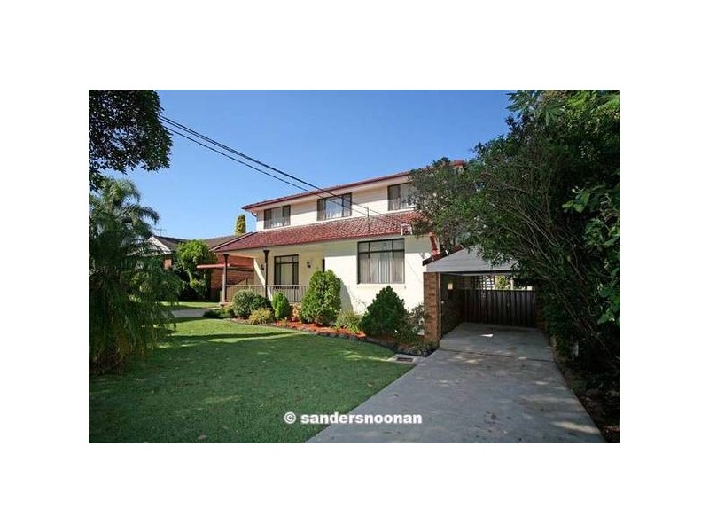 9 Hardwicke Street, Riverwood NSW 2210