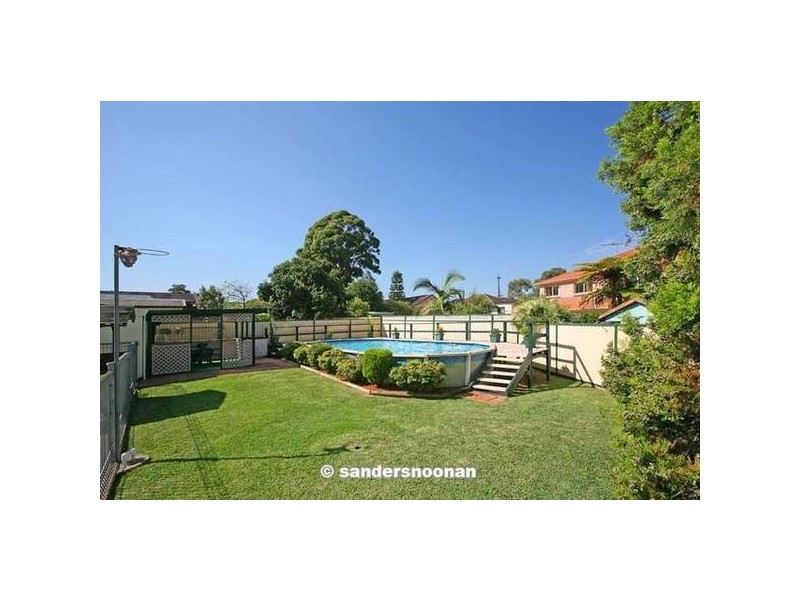 9 Hardwicke Street, Riverwood NSW 2210