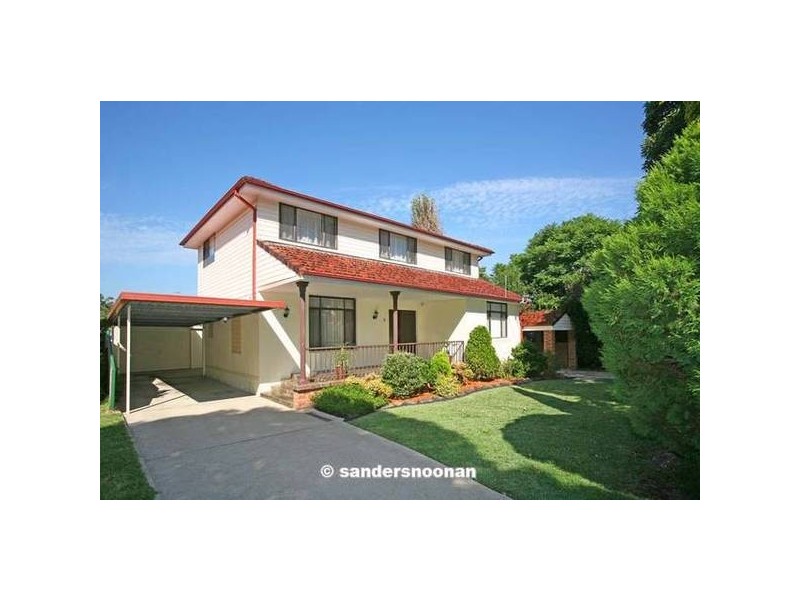 9 Hardwicke Street, Riverwood NSW 2210