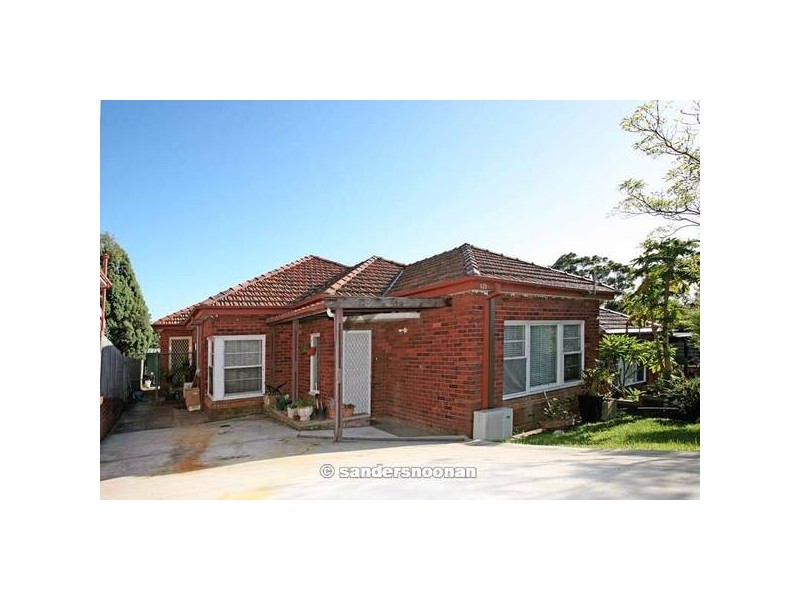 121 Hurstville Road, Oatley NSW 2223