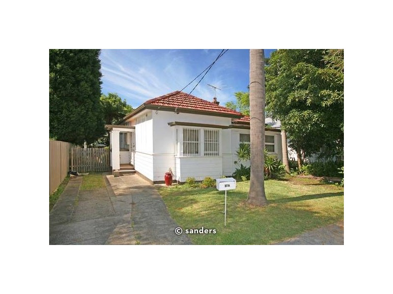 37A Kemp Street, Mortdale NSW 2223