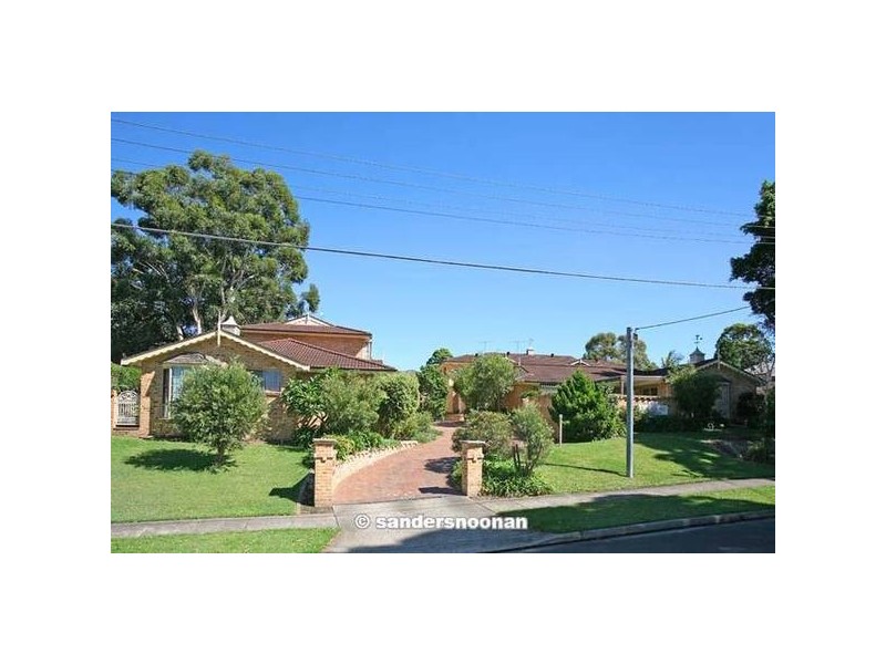 7/1 Ada Street, Oatley NSW 2223