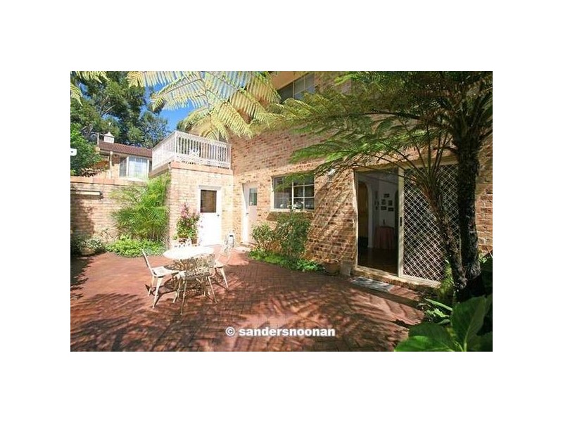 7/1 Ada Street, Oatley NSW 2223