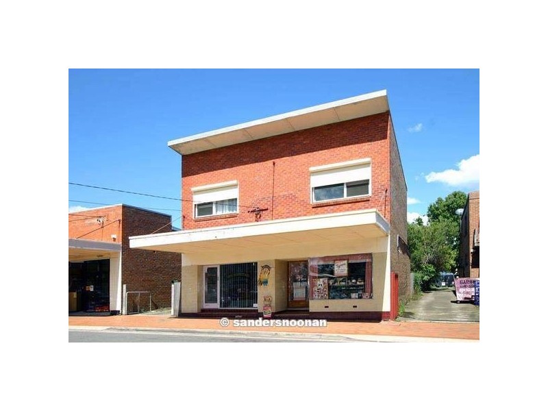 107-109 Mulga Road, Oatley NSW 2223