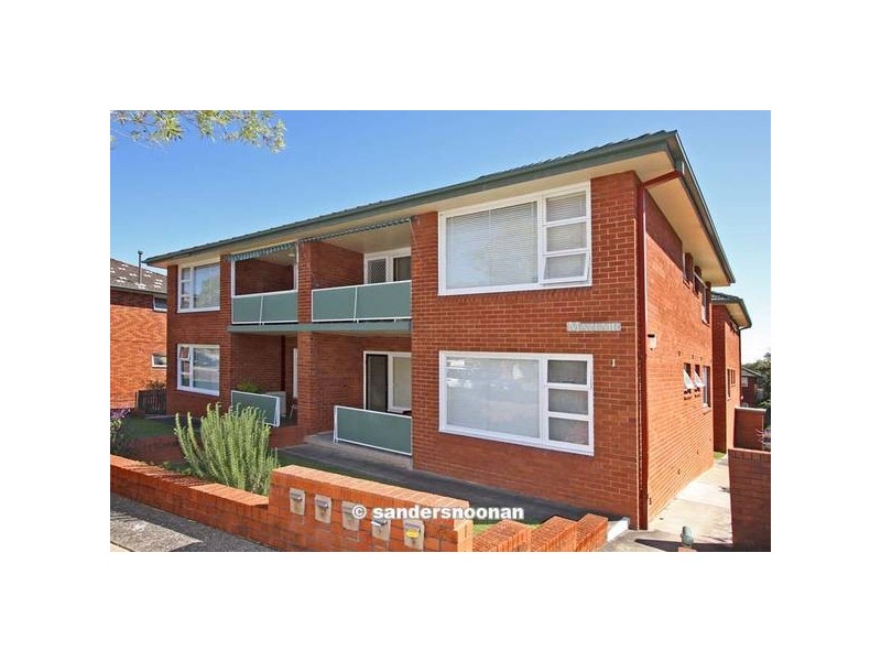 5/1 Letitia Street, Oatley NSW 2223