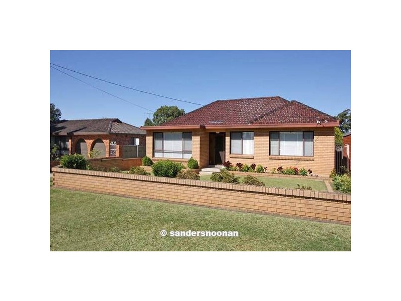 29 Amy Road, Peakhurst NSW 2210